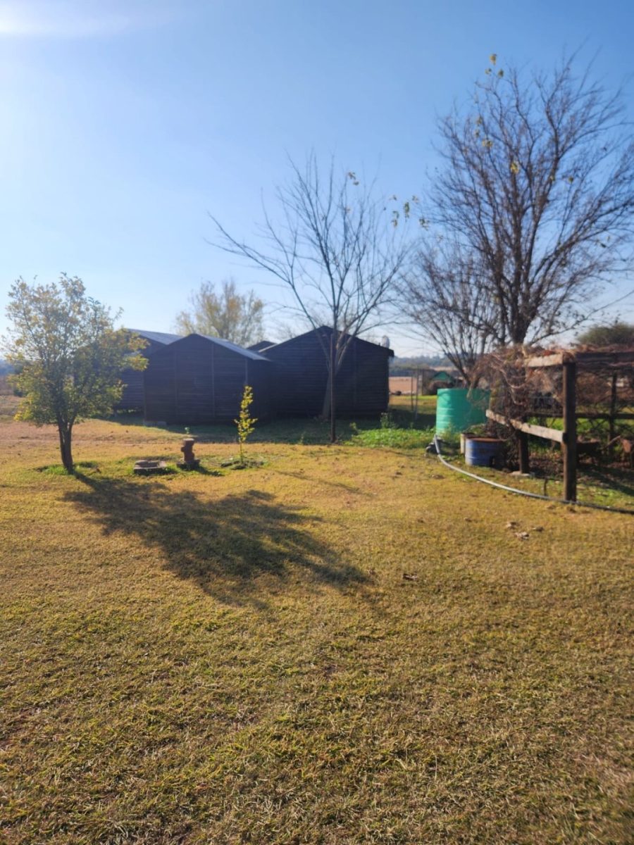 3 Bedroom Property for Sale in Haakdoornboom AH Gauteng
