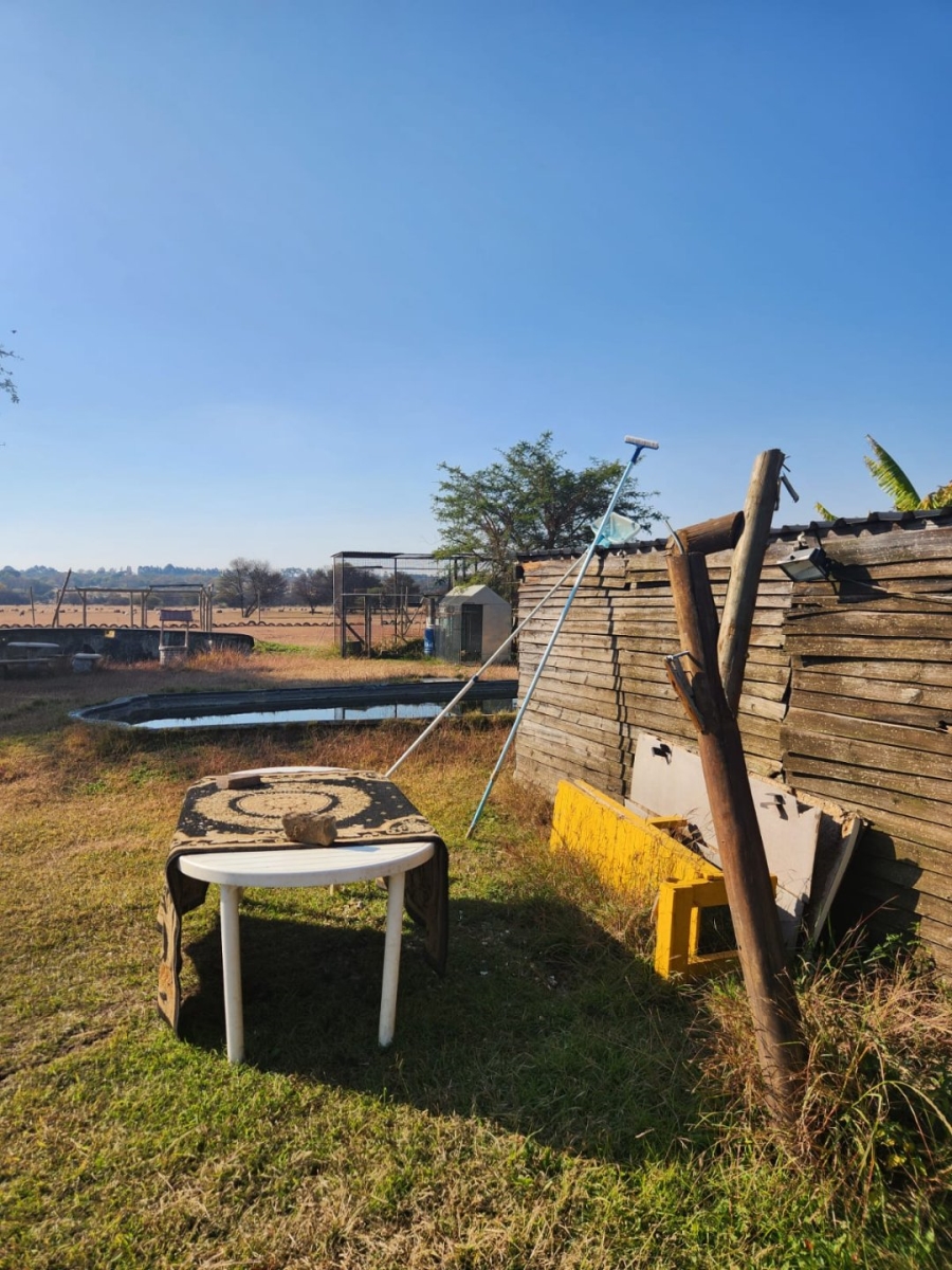3 Bedroom Property for Sale in Haakdoornboom AH Gauteng