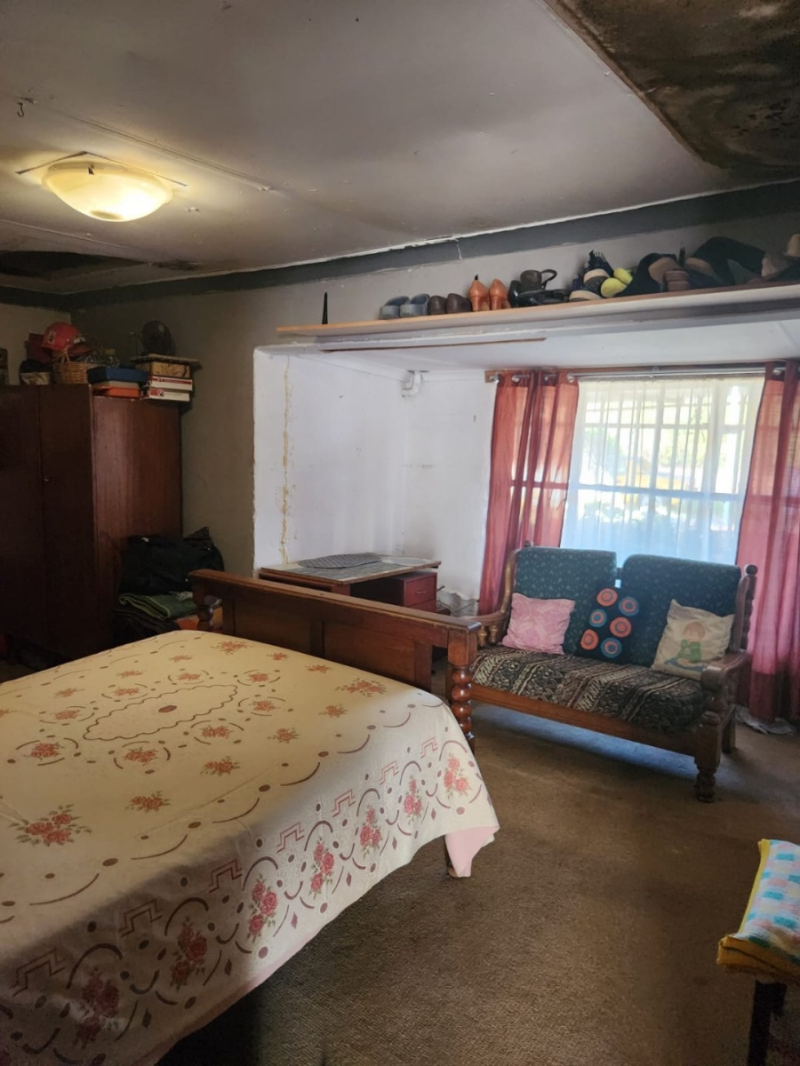 3 Bedroom Property for Sale in Haakdoornboom AH Gauteng