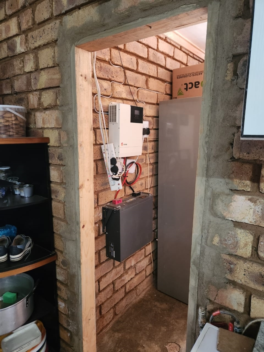 3 Bedroom Property for Sale in Haakdoornboom AH Gauteng