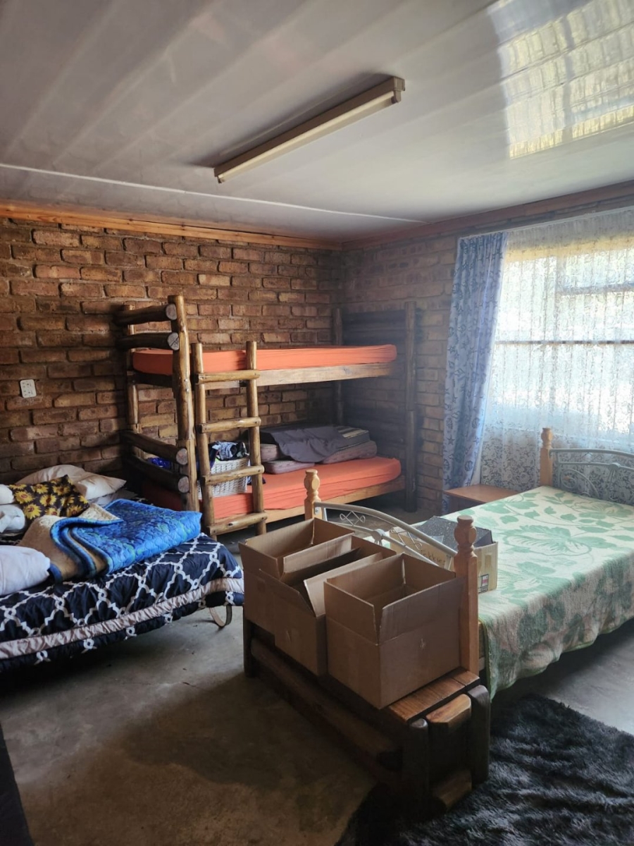 3 Bedroom Property for Sale in Haakdoornboom AH Gauteng