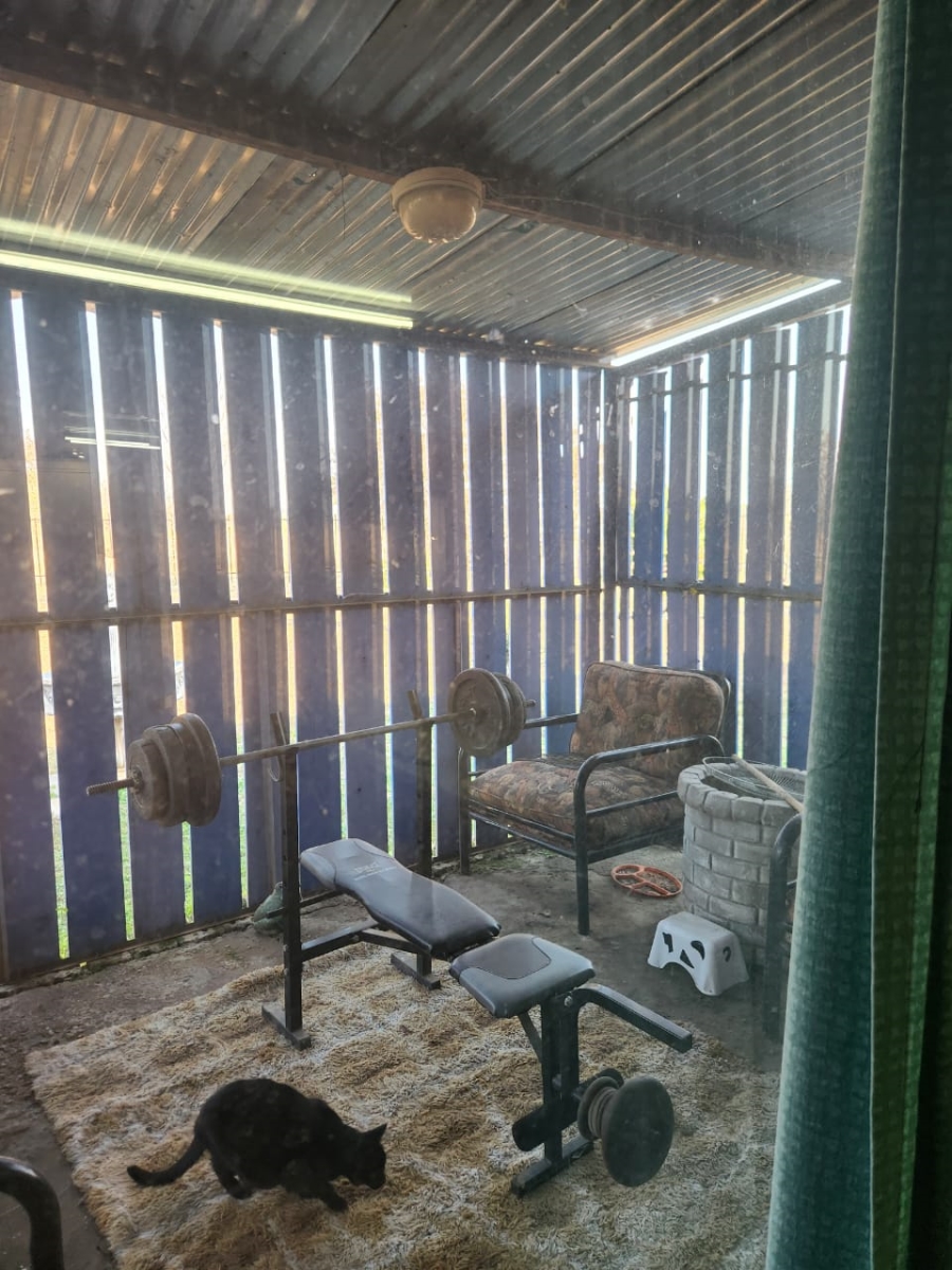 3 Bedroom Property for Sale in Haakdoornboom AH Gauteng