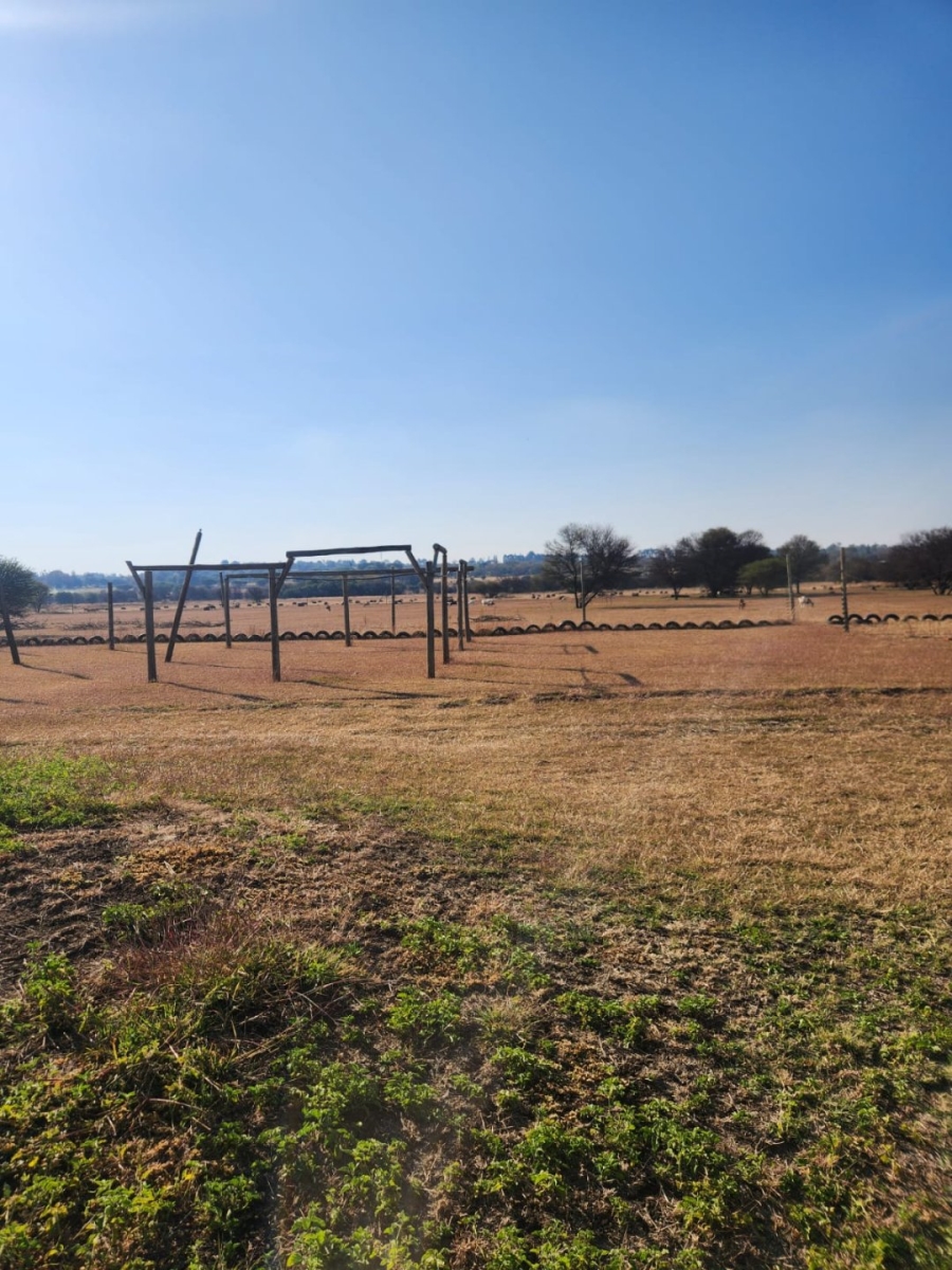 3 Bedroom Property for Sale in Haakdoornboom AH Gauteng