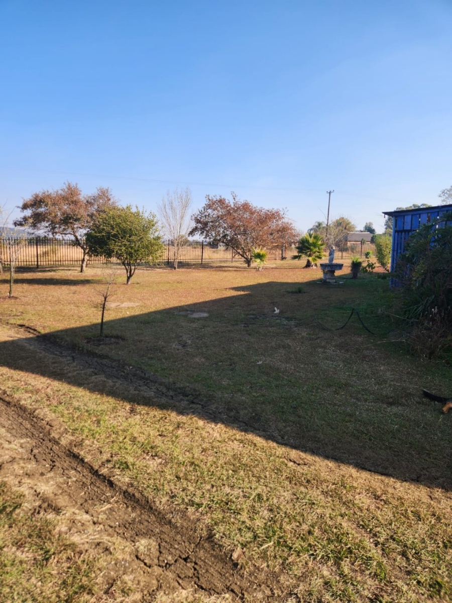 3 Bedroom Property for Sale in Haakdoornboom AH Gauteng