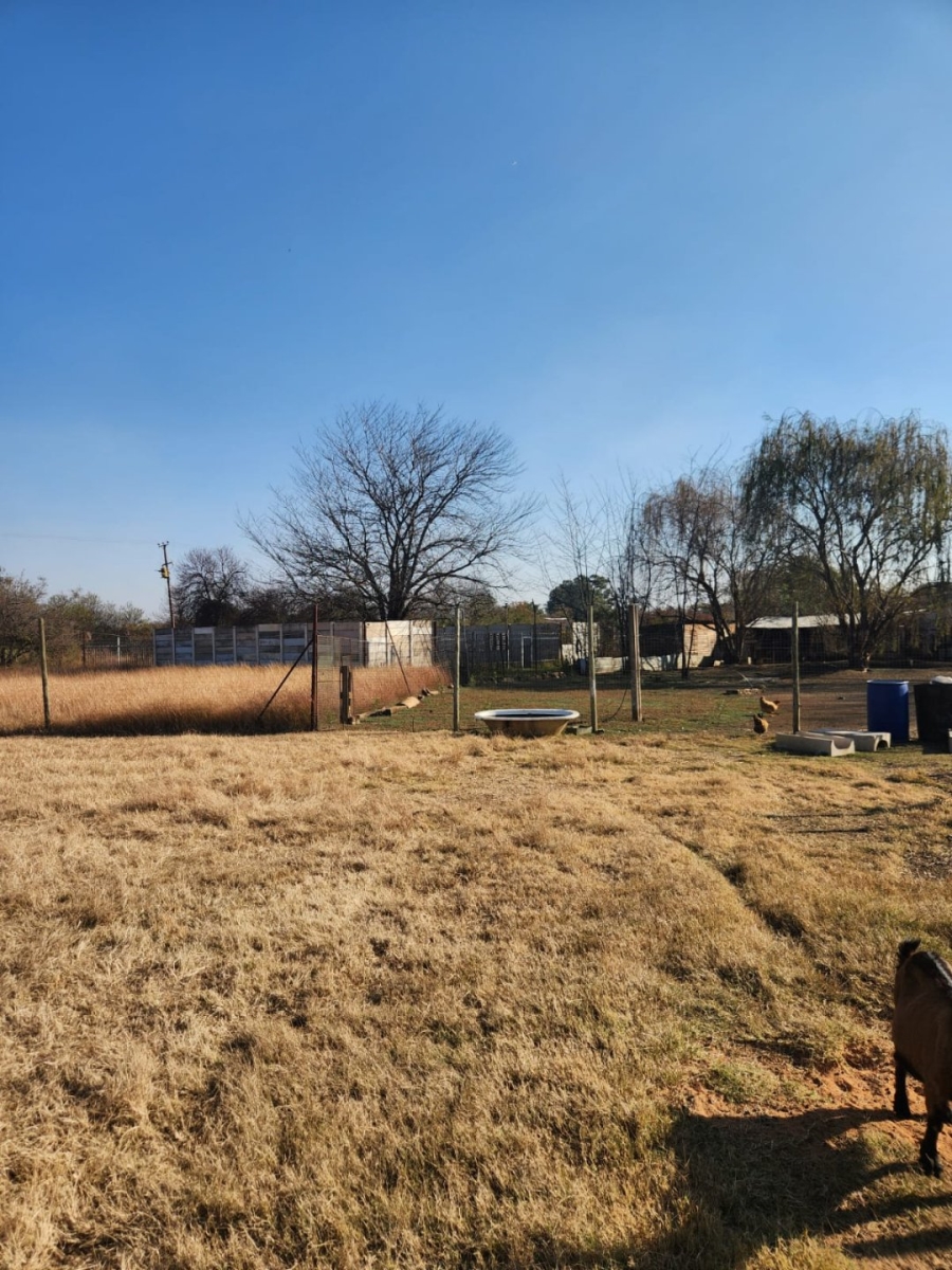 3 Bedroom Property for Sale in Haakdoornboom AH Gauteng