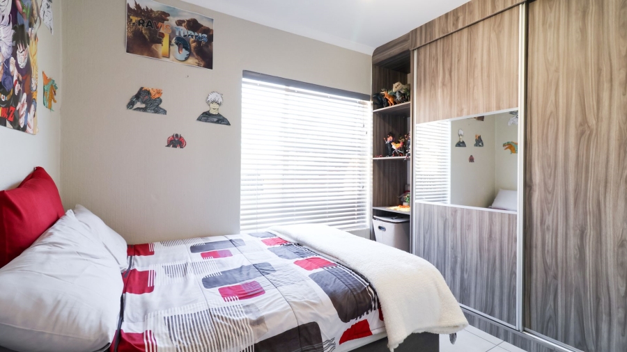 2 Bedroom Property for Sale in Wilgeheuwel Gauteng