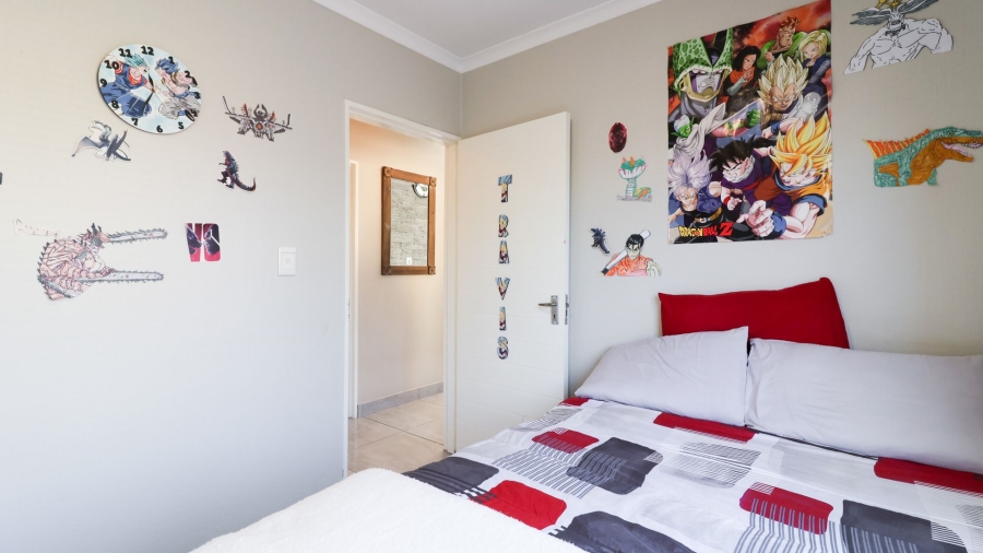 2 Bedroom Property for Sale in Wilgeheuwel Gauteng