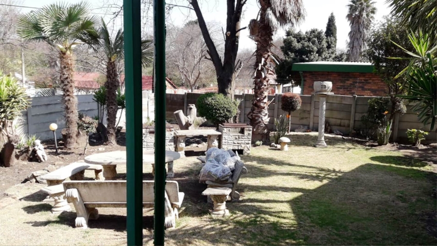 4 Bedroom Property for Sale in Illiondale Gauteng
