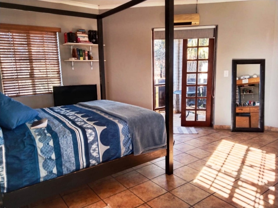 4 Bedroom Property for Sale in Illiondale Gauteng