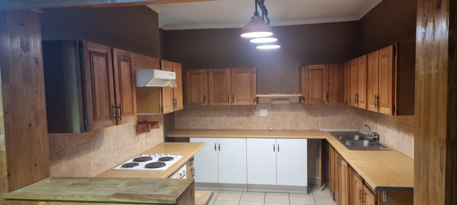 3 Bedroom Property for Sale in Mountain View Gauteng
