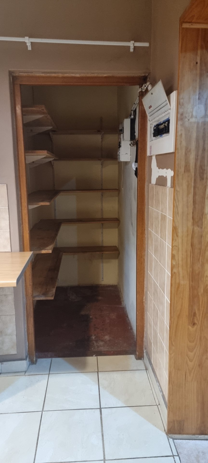 3 Bedroom Property for Sale in Mountain View Gauteng