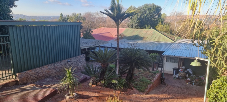 3 Bedroom Property for Sale in Mountain View Gauteng