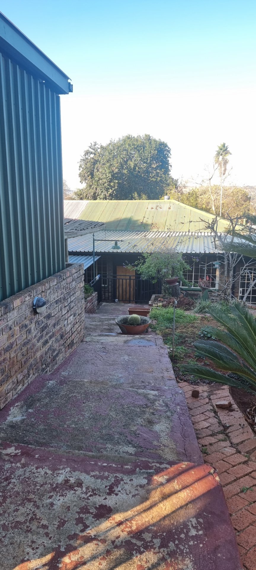 3 Bedroom Property for Sale in Mountain View Gauteng
