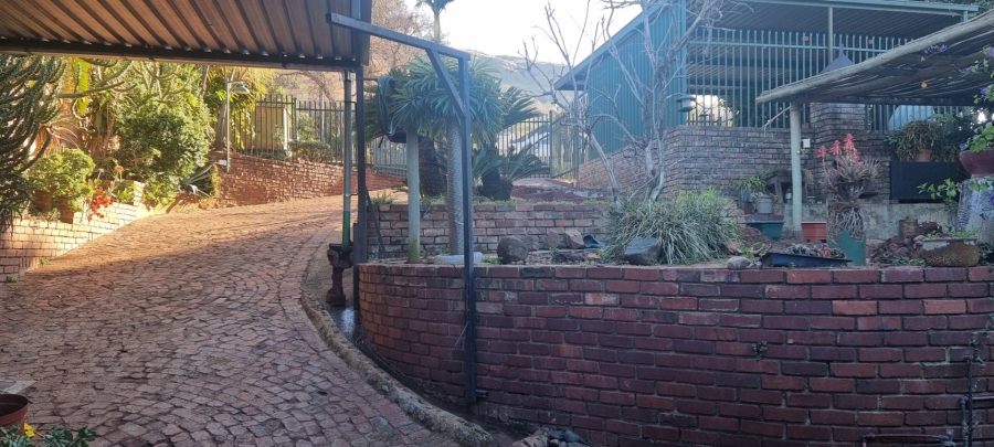 3 Bedroom Property for Sale in Mountain View Gauteng
