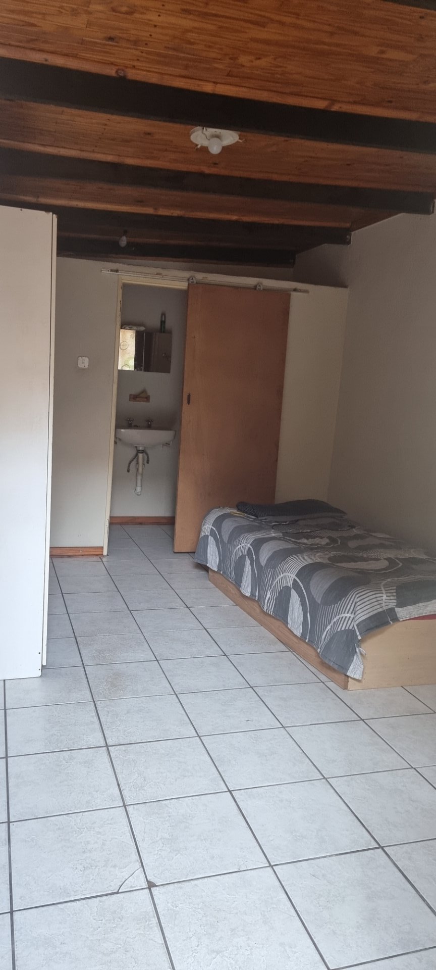 3 Bedroom Property for Sale in Mountain View Gauteng