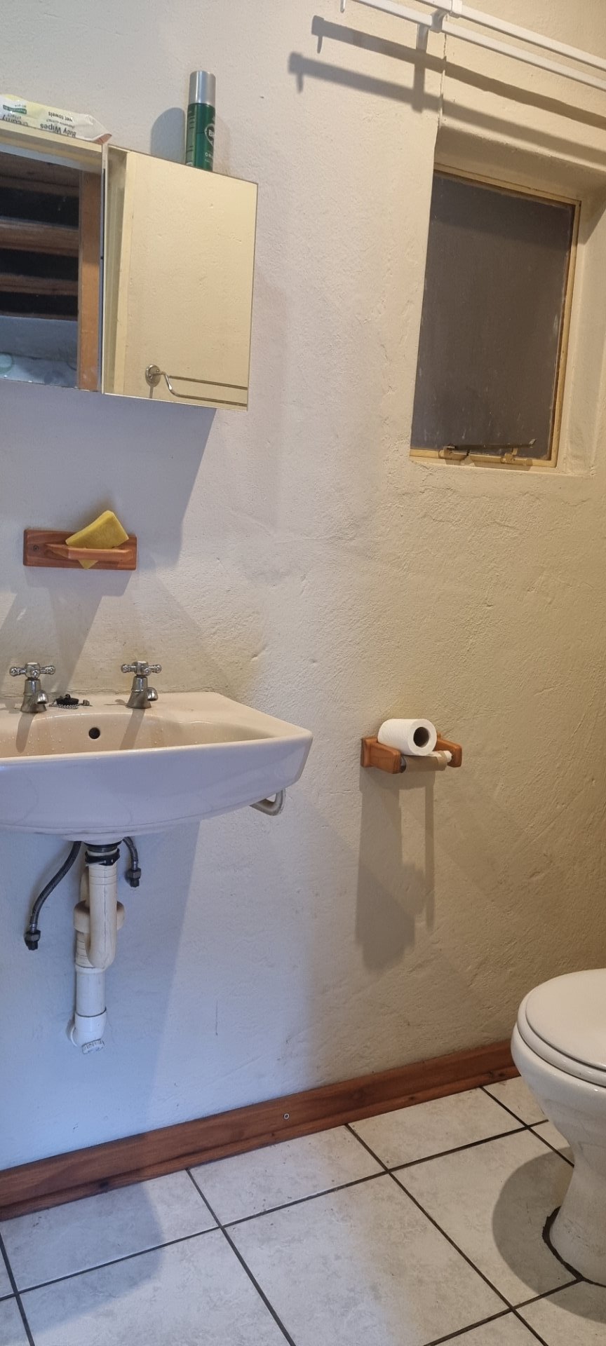 3 Bedroom Property for Sale in Mountain View Gauteng