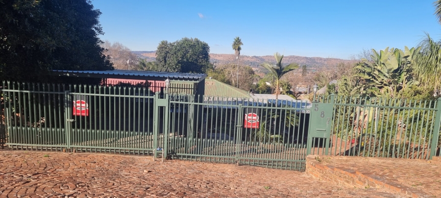 3 Bedroom Property for Sale in Mountain View Gauteng