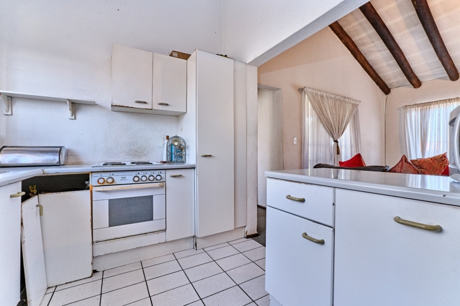 2 Bedroom Property for Sale in Lonehill Gauteng