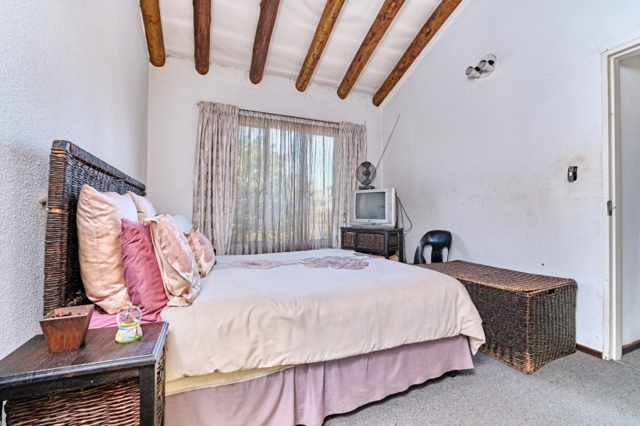 2 Bedroom Property for Sale in Lonehill Gauteng
