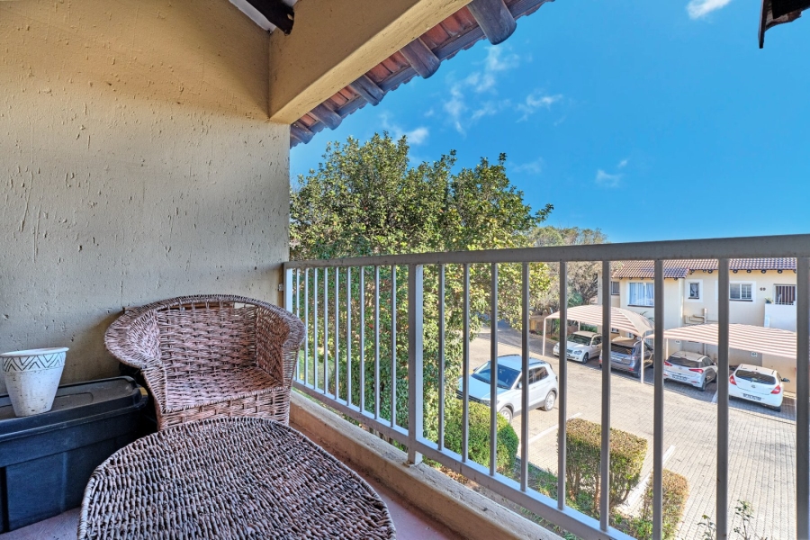 2 Bedroom Property for Sale in Lonehill Gauteng