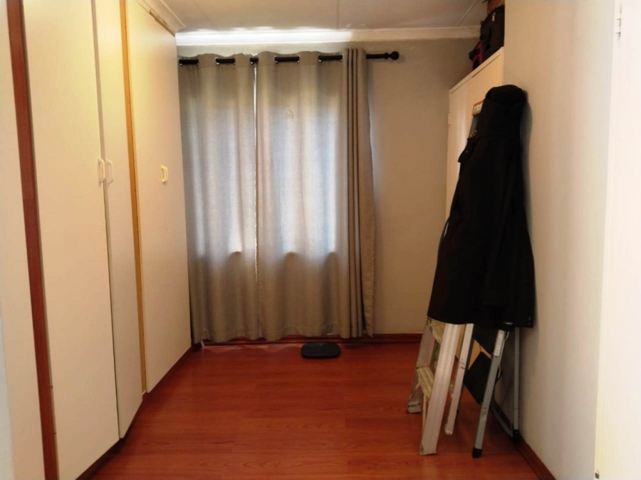 2 Bedroom Property for Sale in De Klerkshof Gauteng