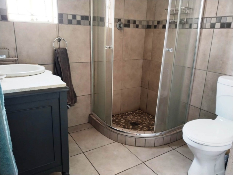 2 Bedroom Property for Sale in De Klerkshof Gauteng