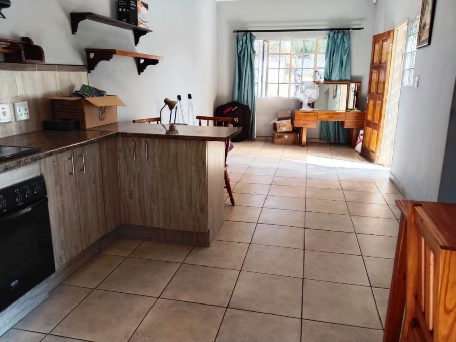 2 Bedroom Property for Sale in De Klerkshof Gauteng
