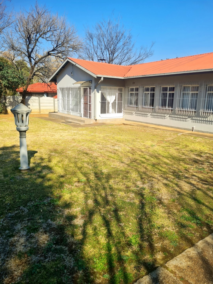 3 Bedroom Property for Sale in Vanderbijlpark SW 5 Gauteng