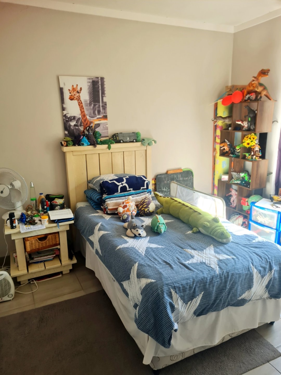 3 Bedroom Property for Sale in Vanderbijlpark SW 5 Gauteng