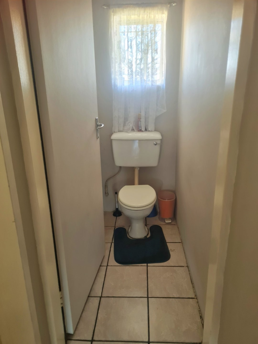 3 Bedroom Property for Sale in Vanderbijlpark SW 5 Gauteng