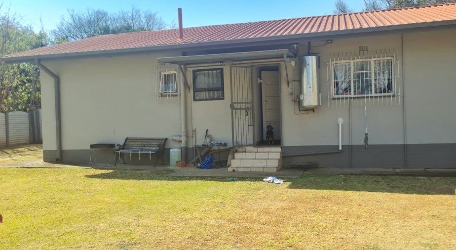 3 Bedroom Property for Sale in Vanderbijlpark SW 5 Gauteng