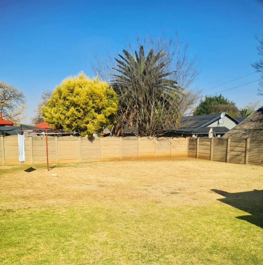 3 Bedroom Property for Sale in Vanderbijlpark SW 5 Gauteng