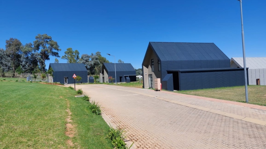 2 Bedroom Property for Sale in Nooitgedacht Gauteng