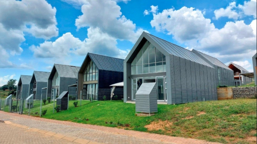 2 Bedroom Property for Sale in Nooitgedacht Gauteng