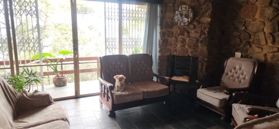 9 Bedroom Property for Sale in Schurveberg Gauteng