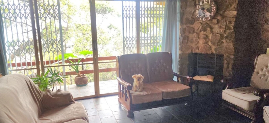 9 Bedroom Property for Sale in Schurveberg Gauteng