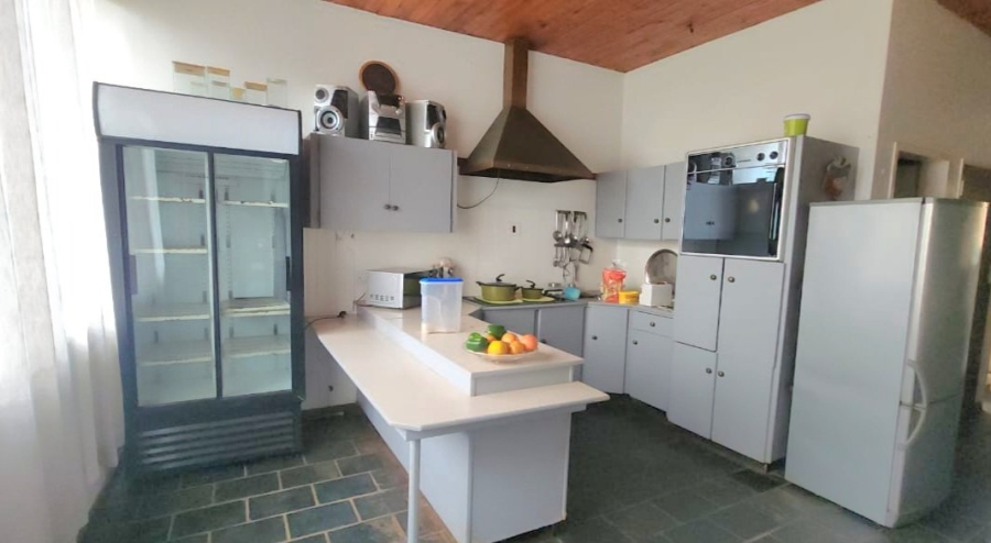 9 Bedroom Property for Sale in Schurveberg Gauteng