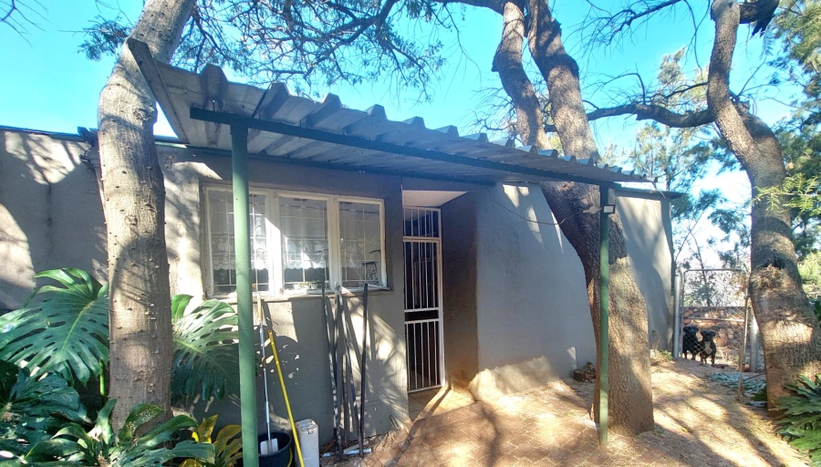 9 Bedroom Property for Sale in Schurveberg Gauteng