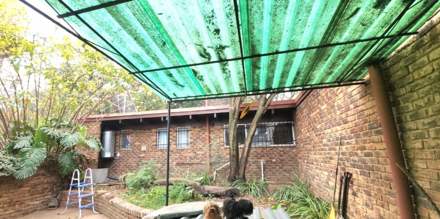 9 Bedroom Property for Sale in Schurveberg Gauteng