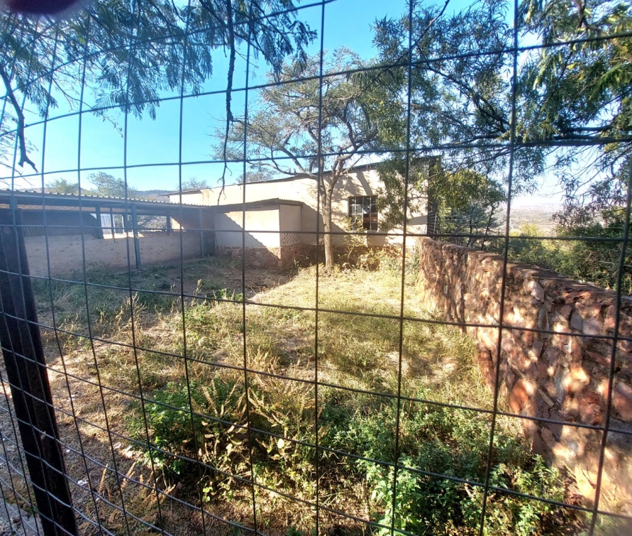 9 Bedroom Property for Sale in Schurveberg Gauteng