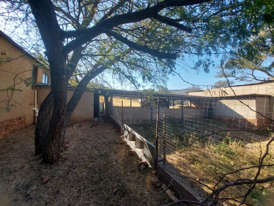 9 Bedroom Property for Sale in Schurveberg Gauteng