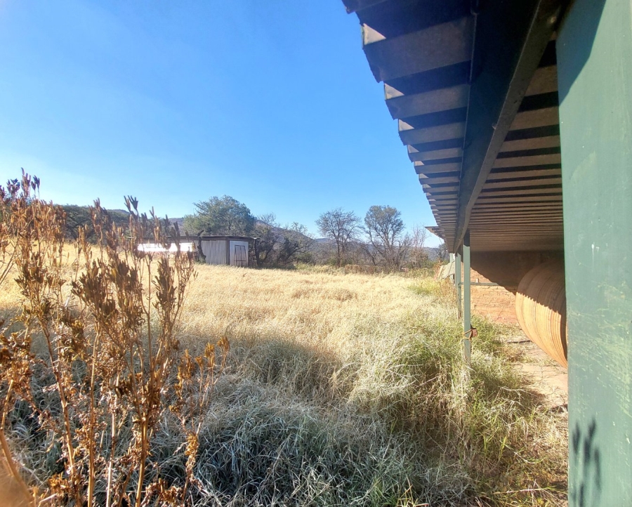 9 Bedroom Property for Sale in Schurveberg Gauteng