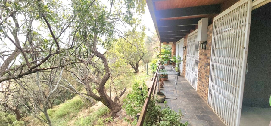 9 Bedroom Property for Sale in Schurveberg Gauteng