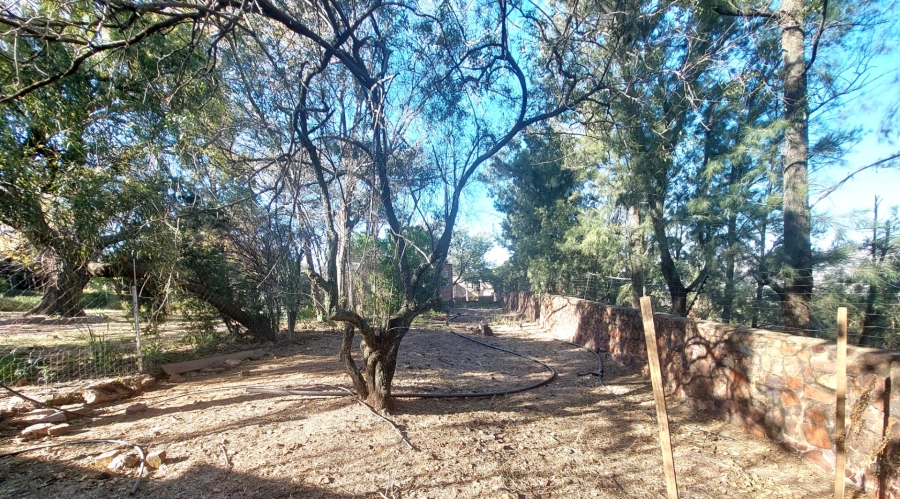 9 Bedroom Property for Sale in Schurveberg Gauteng