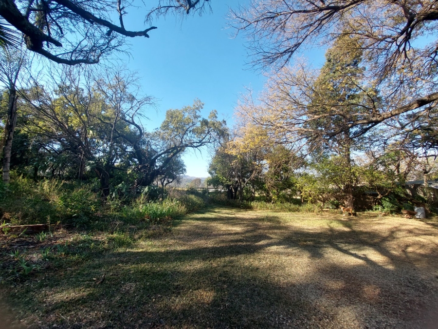 9 Bedroom Property for Sale in Schurveberg Gauteng