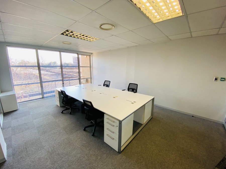 To Let commercial Property for Rent in Die Hoewes Gauteng