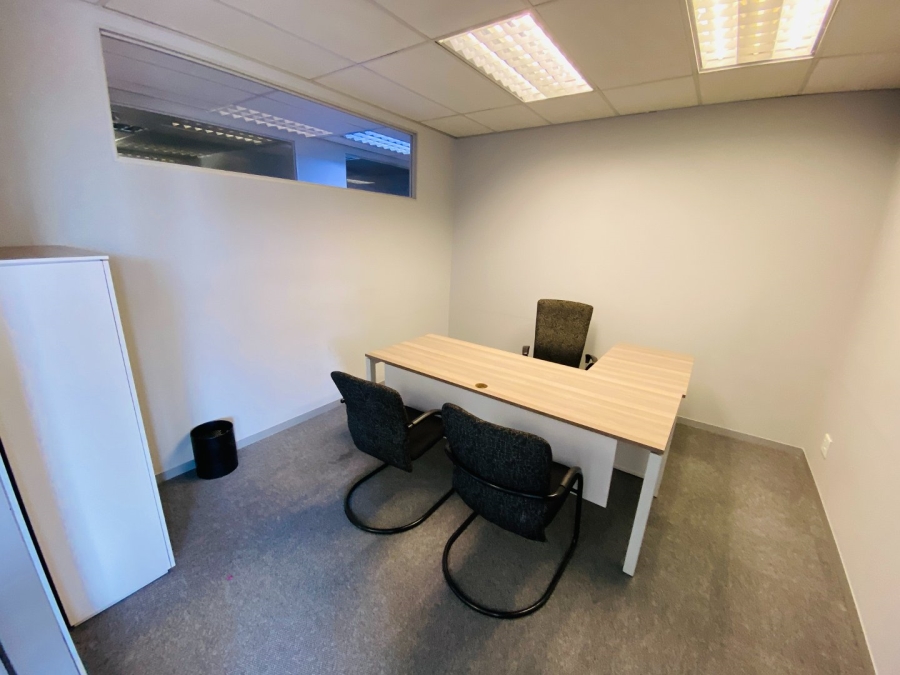 To Let commercial Property for Rent in Die Hoewes Gauteng