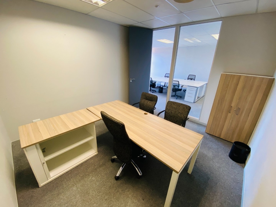 To Let commercial Property for Rent in Die Hoewes Gauteng