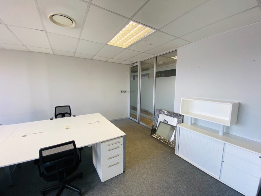 To Let commercial Property for Rent in Die Hoewes Gauteng