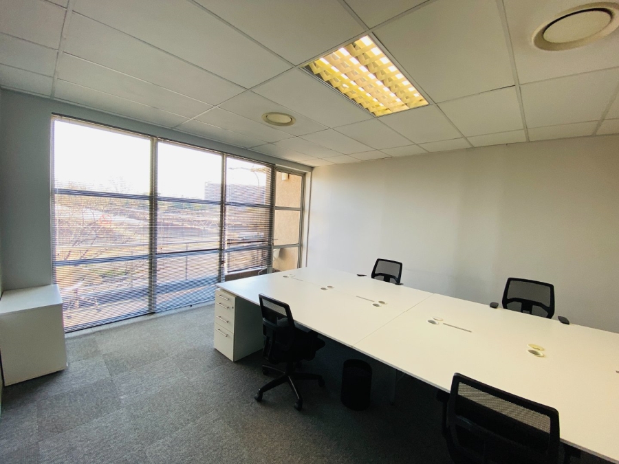 To Let commercial Property for Rent in Die Hoewes Gauteng